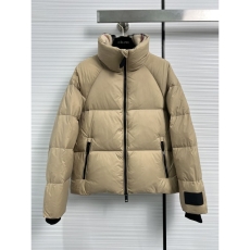 Burberry Down Jackets